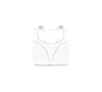 Shock Absorber sujetador deportivo Ultimate Run Bra 85E Blanco