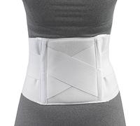 Champion Sacro Brace, Lower-Back, Thermo Pad Heat