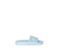 Champion Sandalias Daytona Slide para mujer, color azul claro (BS010), talla 6, Azul claro Bs010, 39 EU