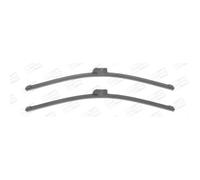 CHAMPION Set Wischerblatt Flach 22/22 Para Land Rover Range LS Delantera