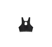 Champion Shock Absorber S06S7-Ultimate Run Bra Padded Sujetador Deportivo, Negro, 85B para Mujer