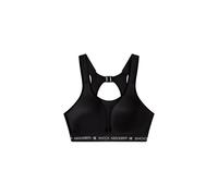 Champion Shock Absorber S06s7-Ultimate Run Bra Padded Sujetador Deportivo, Negro (Bsv Negro Nbk), 100B para Mujer