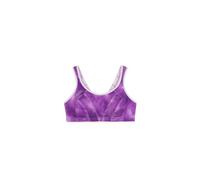 Champion Shock Absorber S4490-Active Multi Sport Bra Sujetado de Entrenamiento, Morado (VL022), 100K para Mujer
