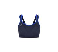 Champion Shock Absorber S4490 Active Multi Sport Support, Sujetador deportivo Mujer, Turquesa, 85B