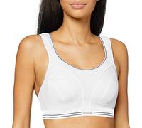 Champion Shock Absorber S5044 Ultimate Run Bra Sujetador Deportivo, Blanco (White/Wsv), 70I Mujer
