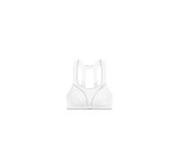 Shock Absorber sujetador deportivo Ultimate Run Bra vêtement running femme 85D Blanc