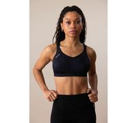 CHAMPION SHOCK ABSORBER Sujetador Active Multi Sports - sujeción extrema. Color Negro