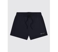 Champion Short de mujer Champion. Azul marino S