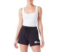 Champion Shorts Pantalones Cortos, NBK, L Unisex Adulto