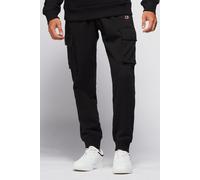 Champion Small Logo - Negro - Pantalón Chándal Hombre talla XL