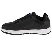 CHAMPION, Sneakers Hombre, Black, 42 EU