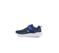 Champion Softy Evolve B PS Low, Sneakers, Azul (BS503), 34 EU