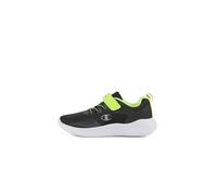 Champion Softy Evolve B PS Low, Sneakers, Negro (KK006), 31 EU