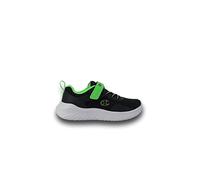 Champion Softy Evolve B PS, Zapatillas Niños, Marino Verde, 19 EU