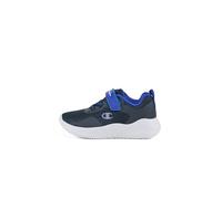 Champion - Softy Evolve B TD Low, Sneakers, BLU Marino/BLU Elettrico (BS503),