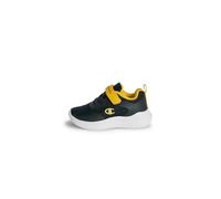 Champion Softy Evolve, Zapatilla para Correr, Blue (BS011), 26 EU