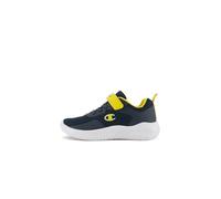 Champion Softy Evolve, Zapatilla para Correr, Blue (BS011), 32 EU