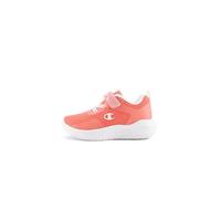 Champion Softy Evolve, Zapatilla para Correr Niñas, Red (RS066), 27 EU