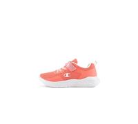 Champion Softy Evolve, Zapatilla para Correr, Red (RS066), 32 EU