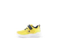 Champion Softy Evolve, Zapatilla para Correr, Yellow (YS002), 27 EU