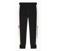 Champion Sport Tape Rib Cuff - Pantalones Deportivos Mujer