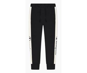 Champion Sport Tape Rib Cuff - Pantalones Deportivos Mujer
