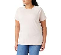 Champion Sport Tape S-S Camiseta, Rosa (Old Rose), XL para Mujer