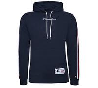 Champion Sport Tech Sudadera con Capucha Hombre