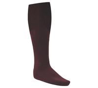 Champion Sports Calcetines deportivos Rhino All Sport para hombre, granate, grande (10-13)