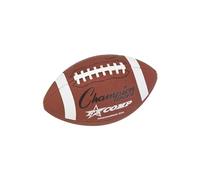 Champion Sports Deportes campeón intermedio Comp Serie fútbol (marrón)