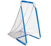 Champion Sports Pantalla para Patadas de fútbol (Azul)