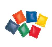 Champion Sports Puf (Paquete de 12), 7.5 cm