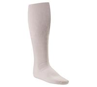 Champion Sports Rhino All Sport - Calcetines atléticos para hombre, color blanco, mediano (8,5-10)
