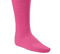 Champion Sports Rhino All Sport - Calcetines deportivos, color rosa intenso, pequeño (6,5-8,5)