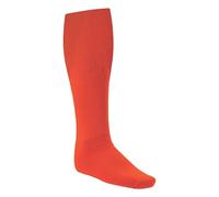 Champion Sports Rhino - Calcetines deportivos para hombre, Hombre, Rhino All Sport Athletic - Calcetines deportivos, SK4OR, naranja, X-Large (13-15)