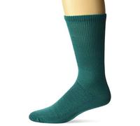Champion Sports Rhino - Calcetines deportivos unisex, Unisex adulto Hombre, Rhino All Sport Athletic - Calcetines deportivos, SK1TL, Azul verdoso, Small (6.5-8.5)