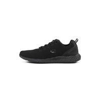 Champion Sprint Cestas de Invierno para Hombre, Negro KK006, 45 EU