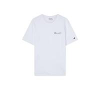 Champion SS tee Camiseta Hombre (Pack de 1)