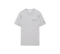 Champion SS tee Camiseta Hombre (Pack de 1)