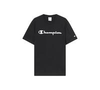 Champion SS tee Camiseta Hombre (Pack de 1)