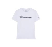Champion SS tee Camiseta Mujer (Pack de 1)