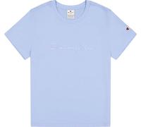 Champion SS tee Camiseta Unisex Adulto