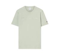 Champion SS tee Camiseta Unisex Adulto