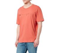 Champion SS tee, Camiseta Unisex Adulto, Cbrr, S