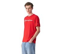 Champion SS Tee SED-L