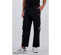 Champion State - Negro - Pantalón Cargo Hombre talla S