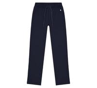 Champion Straight 118096 - Pantalones ligeros para mujer, azul, S