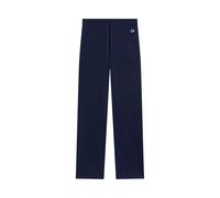 Champion Straight 118096 - Pantalones ligeros para mujer, azul, S