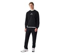CHAMPION - Straight Hem Pants para: HOMBRE color: NBK talla: L