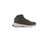 Champion Street Trek 3.0 Mid, Zapatillas Deportivas Hombre, Verde (GS522), 44.5 EU